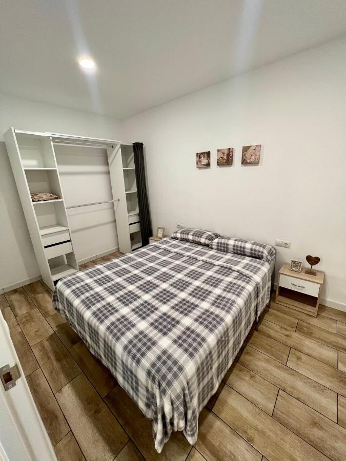 Apartamento Excepcional A Un Minuto De La Mejor Playa * Barcelone